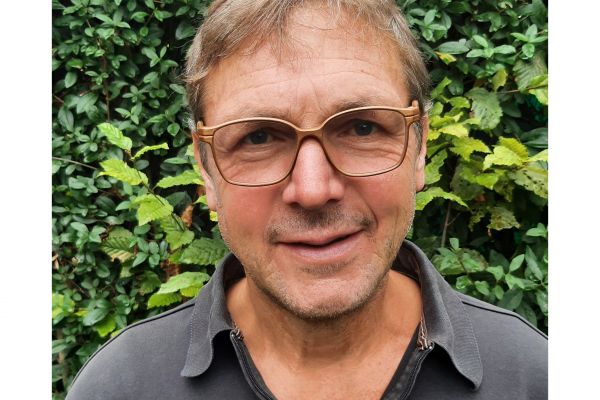 Steffen Dachsel